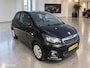 Peugeot 108 1.0 e-VTi Active | 5-deurs | 09/2021| Zwart | Airco