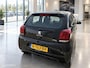 Peugeot 108 1.0 e-VTi Active | 5-deurs | 09/2021| Zwart | Airco