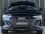 Audi Q8 Sportback e-tron 55 quattro S Edition 115 kWh 408pk | Panoramadak | 360 Camera | Luchtvering | Adaptive Cruise | Memory Seat | Stoel + Stuurverwarming | Keyless Entry | Elektr. Verst. Stuur |