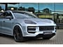 Porsche Cayenne Coupé 3.0 E-Hybrid SportDesign SoftClose Head-up Carbon Trekhaak Keyless HD-matrix