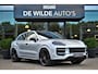 Porsche Cayenne Coupé 3.0 E-Hybrid SportDesign SoftClose Head-up Carbon Trekhaak Keyless HD-matrix