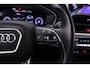 Audi A4 Avant 40 TFSI S edition | Achteruitrijcamera | Zwart optiek | Massagestoelen | Adapt Cruise | Sportonderstel | Elektr achterklep | LED-koplampen | Sportstoelen
