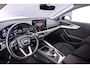 Audi A4 Avant 40 TFSI S edition | Achteruitrijcamera | Zwart optiek | Massagestoelen | Adapt Cruise | Sportonderstel | Elektr achterklep | LED-koplampen | Sportstoelen