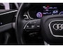 Audi A4 Avant 40 TFSI S edition | Achteruitrijcamera | Zwart optiek | Massagestoelen | Adapt Cruise | Sportonderstel | Elektr achterklep | LED-koplampen | Sportstoelen