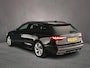 Audi A4 Avant 40 TFSI S edition | Achteruitrijcamera | Zwart optiek | Massagestoelen | Adapt Cruise | Sportonderstel | Elektr achterklep | LED-koplampen | Sportstoelen