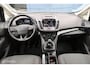 Ford C-Max 1.0 Titanium CLIMA, STOELVERWARM, CRUISECONTROL