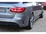 Mercedes-Benz C-klasse Estate AMG 63 S Edition 1 V8 510 Pk| AMG Carbon Ceramic | Performance Schaalstoelen | Burmester | Carbon |