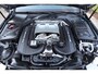 Mercedes-Benz C-klasse Estate AMG 63 S Edition 1 V8 510 Pk| AMG Carbon Ceramic | Performance Schaalstoelen | Burmester | Carbon |