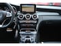 Mercedes-Benz C-klasse Estate AMG 63 S Edition 1 V8 510 Pk| AMG Carbon Ceramic | Performance Schaalstoelen | Burmester | Carbon |