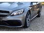 Mercedes-Benz C-klasse Estate AMG 63 S Edition 1 V8 510 Pk| AMG Carbon Ceramic | Performance Schaalstoelen | Burmester | Carbon |