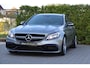 Mercedes-Benz C-klasse Estate AMG 63 S Edition 1 V8 510 Pk| AMG Carbon Ceramic | Performance Schaalstoelen | Burmester | Carbon |