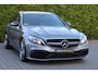 Mercedes-Benz C-klasse Estate AMG 63 S Edition 1 V8 510 Pk| AMG Carbon Ceramic | Performance Schaalstoelen | Burmester | Carbon |