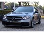 Mercedes-Benz C-klasse Estate AMG 63 S Edition 1 V8 510 Pk| AMG Carbon Ceramic | Performance Schaalstoelen | Burmester | Carbon |