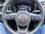 Toyota Aygo X 1.5 VVT-i HEV Pulse e-CVT Elektrisch vouwdak | Camera | Stoelverwarming