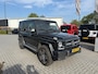Mercedes-Benz G-klasse G 270 CDI Grijskenteken Marge Trekhaak Camera Leer