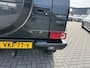 Mercedes-Benz G-klasse G 270 CDI Grijskenteken Marge Trekhaak Camera Leer