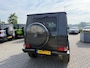 Mercedes-Benz G-klasse G 270 CDI Grijskenteken Marge Trekhaak Camera Leer