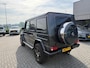 Mercedes-Benz G-klasse G 270 CDI Grijskenteken Marge Trekhaak Camera Leer