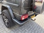 Mercedes-Benz G-klasse G 270 CDI Grijskenteken Marge Trekhaak Camera Leer