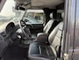 Mercedes-Benz G-klasse G 270 CDI Grijskenteken Marge Trekhaak Camera Leer