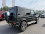 Mercedes-Benz G-klasse G 270 CDI Grijskenteken Marge Trekhaak Camera Leer