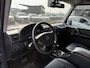 Mercedes-Benz G-klasse G 270 CDI Grijskenteken Marge Trekhaak Camera Leer