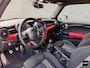 MINI John Cooper Works One 1.5 | JCW Pack | LED | Harman Kardon | Stoelverwarming