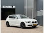 BMW 1-Serie 116i Sport bj.2015 Autom|Navi|5 Drs|Clima|Cc.