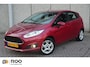 Ford Fiesta 1.0 Style Ultimate 1e eigenaar. NAP LAGE KM STAND NL AUTO