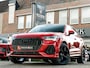 Audi Q3 Sportback 45 TFSI e S Edition 20 INCH CAMERA BLACK OPTIC FULL LED VIRTUAL DASH STOELVERW