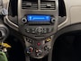 Chevrolet Aveo 1.2 LT