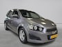 Chevrolet Aveo 1.2 LT