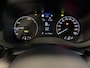 Mazda 2 Hybrid 1.5 Centre-line