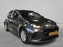 Mazda 2 Hybrid 1.5 Centre-line