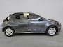 Mazda 2 Hybrid 1.5 Centre-line