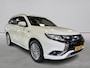 Mitsubishi Outlander 2.4 PHEV Limited adaptieve cruise controle