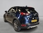 Mazda CX-3 2.0 SkyActiv-G 120 GT-M