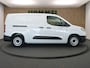Toyota PROACE CITY Electric Navigator LONG 50 kWh - DIRECT UITVOORRAAD LEVERBAAR - 3 FASE LADEN - SNELWEG LAADMOGELIJKHEID - NAVIGATIE - EXTRA LANGE LAADRUIMTE - APPLE CARPLAY/ANDROID AUTO - PARKEERSENSOREN ACHTER - SCHUIF DEUR RECHTS - 3 ZITS UITVOERING - 2 LAADKABELS - RUITEN IN ACHTERDEUREN - 16 INCH WIELEN MET BRIDGESTONE BANDEN