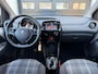 Peugeot 108 1.0 e-VTi Allure TOP! | AUTOMAAT | 61.722 KM | CLIMATE | CAMERA | OPEN DAK |