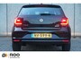 Volkswagen Polo 1.2 TSI Comfortline Business R Lage km stand! APK, onderhoud,Parkeersensoren.