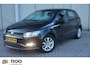 Volkswagen Polo 1.2 TSI Comfortline Business R Lage km stand! APK, onderhoud,Parkeersensoren.