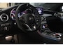 Mercedes-Benz C-klasse AMG 63 S 510PK PANO/HUD/MEMORY/BURM/360C/SFEER/LEER/KEYLESBOMVOL