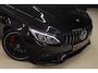 Mercedes-Benz C-klasse AMG 63 S 510PK PANO/HUD/MEMORY/BURM/360C/SFEER/LEER/KEYLESBOMVOL
