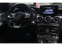 Mercedes-Benz C-klasse AMG 63 S 510PK PANO/HUD/MEMORY/BURM/360C/SFEER/LEER/KEYLESBOMVOL