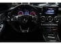 Mercedes-Benz C-klasse AMG 63 S 510PK PANO/HUD/MEMORY/BURM/360C/SFEER/LEER/KEYLESBOMVOL