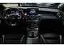 Mercedes-Benz C-klasse AMG 63 S 510PK PANO/HUD/MEMORY/BURM/360C/SFEER/LEER/KEYLESBOMVOL