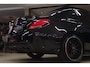 Mercedes-Benz C-klasse AMG 63 S 510PK PANO/HUD/MEMORY/BURM/360C/SFEER/LEER/KEYLESBOMVOL