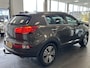 Kia Sportage 2.0 BusinessPlusLine