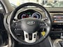 Kia Sportage 2.0 BusinessPlusLine