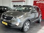 Kia Sportage 2.0 BusinessPlusLine